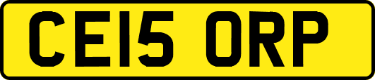 CE15ORP