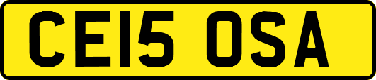 CE15OSA