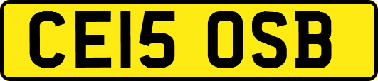CE15OSB