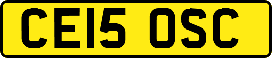 CE15OSC