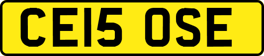 CE15OSE