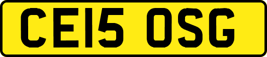 CE15OSG