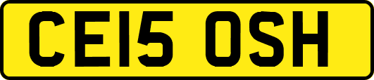 CE15OSH
