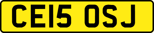CE15OSJ