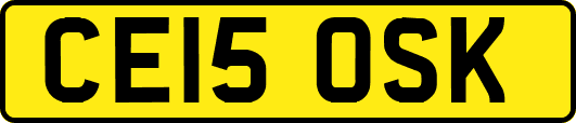 CE15OSK