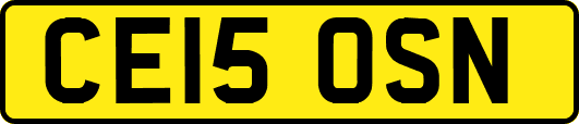 CE15OSN