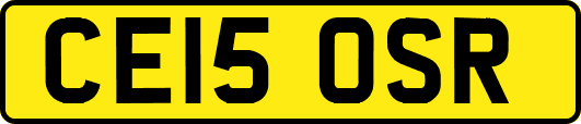 CE15OSR