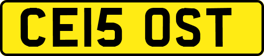 CE15OST