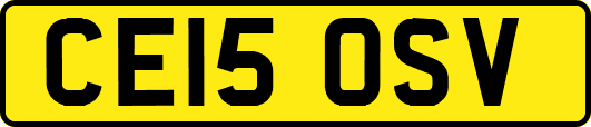 CE15OSV