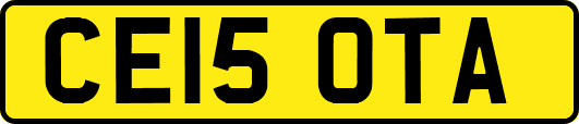 CE15OTA