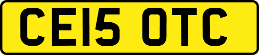 CE15OTC
