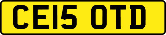 CE15OTD
