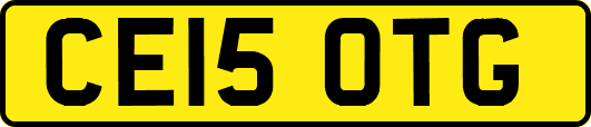 CE15OTG