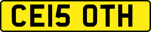 CE15OTH