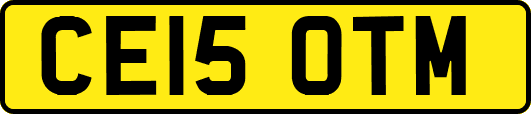 CE15OTM