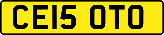 CE15OTO