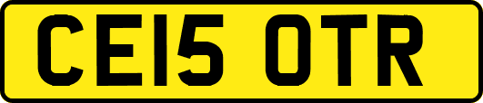 CE15OTR