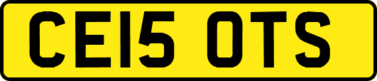 CE15OTS