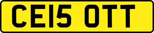 CE15OTT