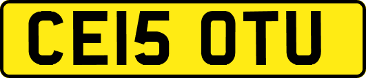 CE15OTU