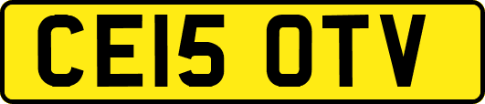 CE15OTV