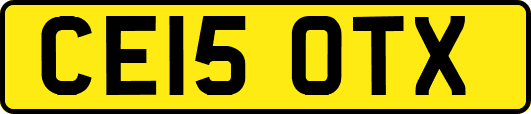CE15OTX