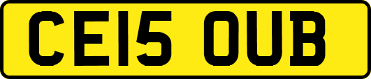 CE15OUB