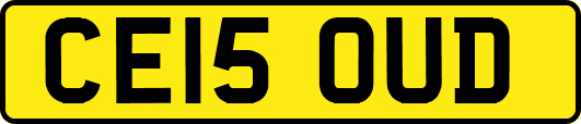 CE15OUD