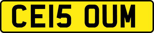 CE15OUM