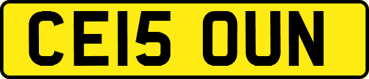 CE15OUN