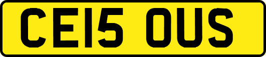 CE15OUS