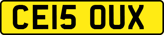 CE15OUX