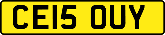 CE15OUY