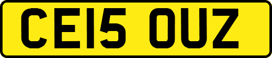 CE15OUZ