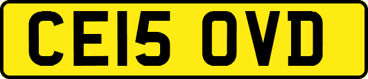 CE15OVD