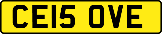 CE15OVE