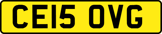 CE15OVG