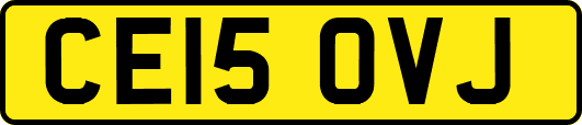 CE15OVJ