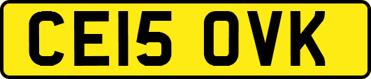 CE15OVK