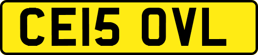 CE15OVL