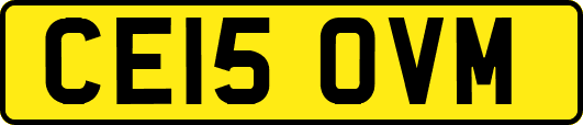 CE15OVM