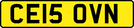 CE15OVN