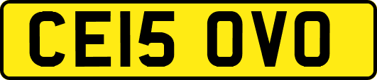 CE15OVO