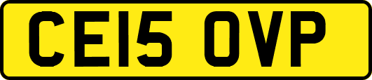 CE15OVP