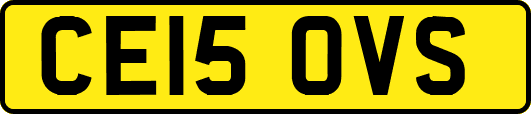 CE15OVS