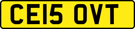CE15OVT
