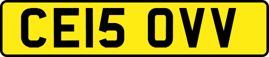 CE15OVV