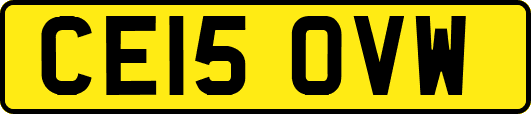 CE15OVW