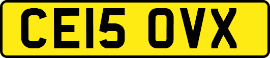 CE15OVX