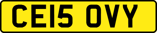 CE15OVY
